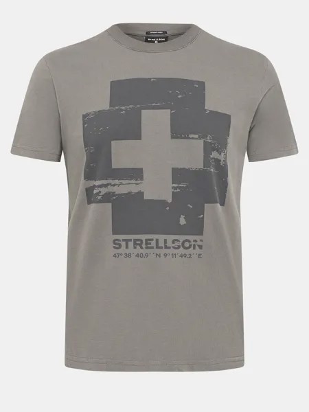 Футболки Strellson