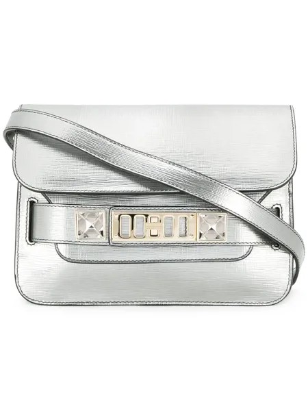 Proenza Schouler классическая мини-сумка PS11