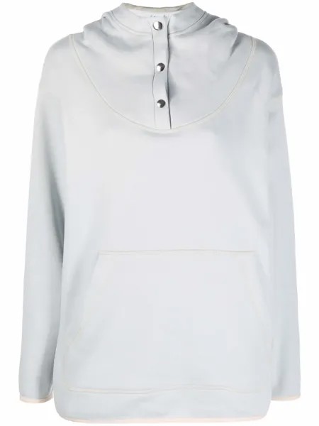 Kenzo худи с логотипом