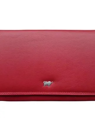 Кошелек женский Braun Buffel Golf 92454-051-080 красный