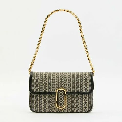Сумка MARC JACOBS, бежевый
