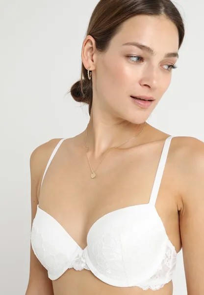 Бюстгальтер на косточках Claire Bra DORINA, кремовый