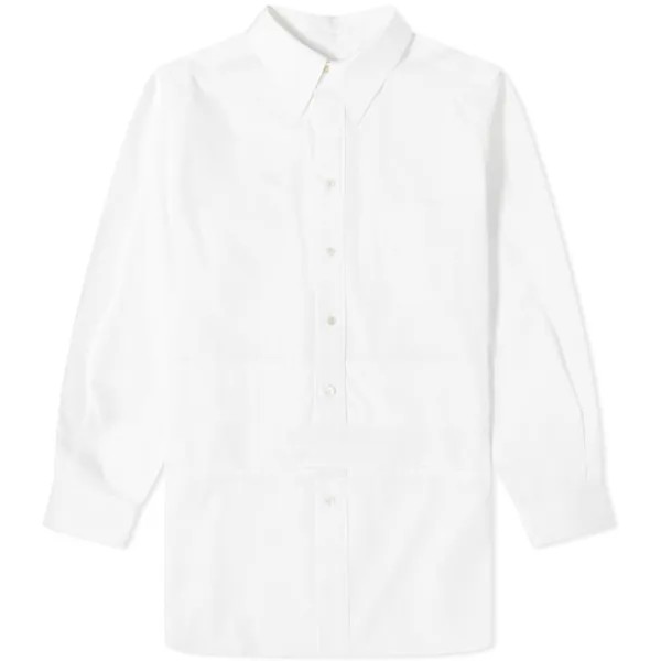 Рубашка Toga Pulla Cotton shirt