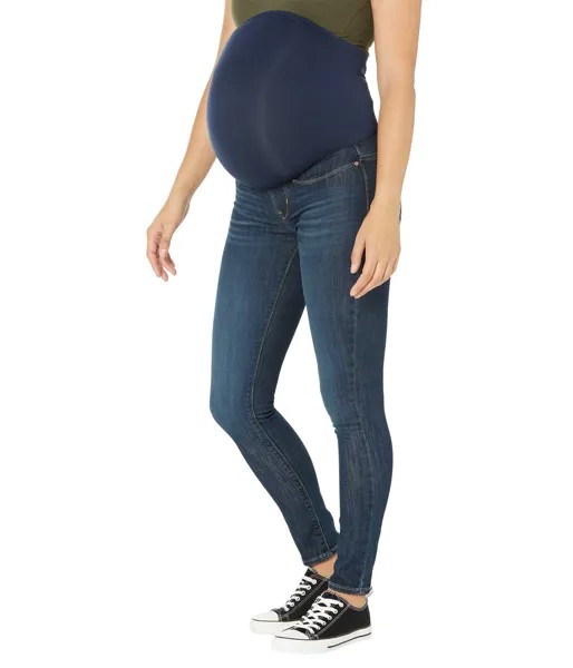 Джинсы Signature by Levi Strauss & Co. Gold Label, Maternity Skinny Jeans
