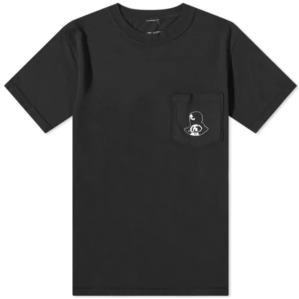 Футболка f*cking Awesome Protection Pocket Tee
