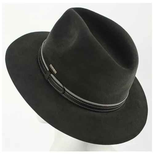 Шляпа Pierre Cardin PC00200085270 размер L, темно-серый