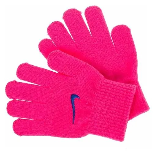 Перчатки Nike youth knitted gloves Дети N.WG.89.697.2S XS/S