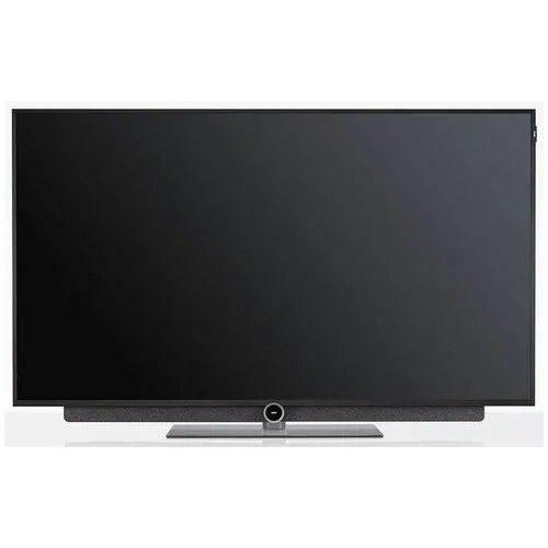 Телевизор Loewe bild 3.49 basalt grey (59438D91)