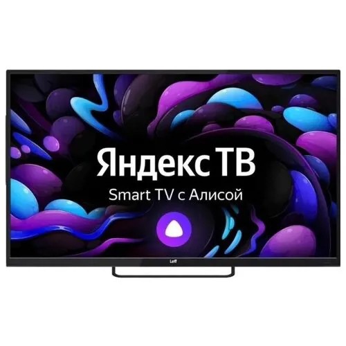 Телевизор LCD Leff 43