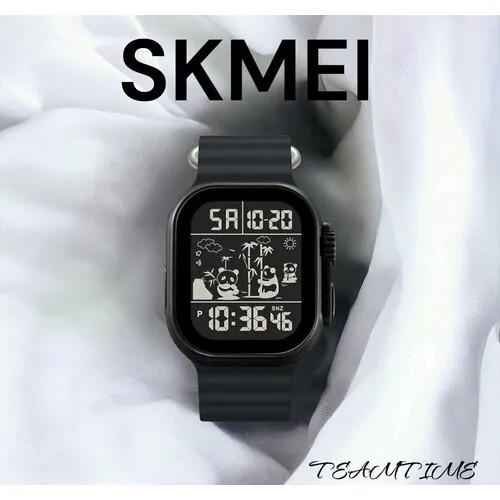Наручные часы SKMEI, синий