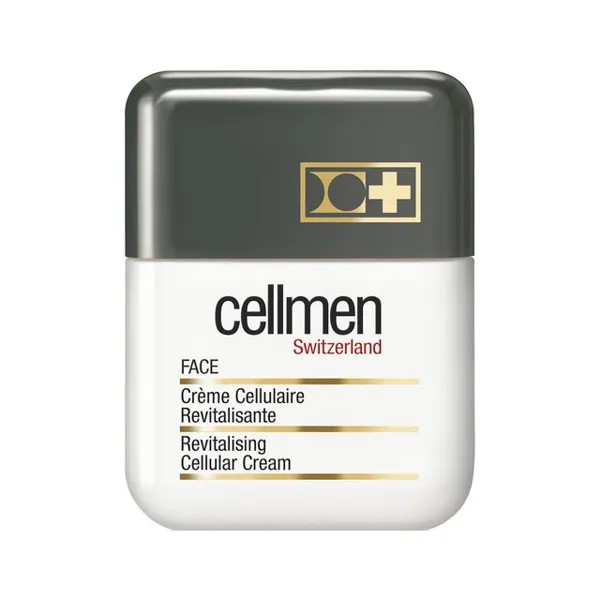 Крем для лица Cellcosmet&Cellmen