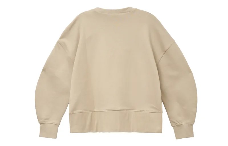 Женская толстовка Timberland, цвет Beige