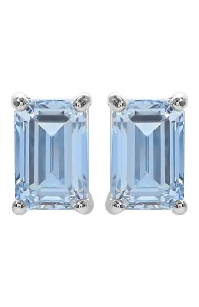 Серьги Stilla Swarovski