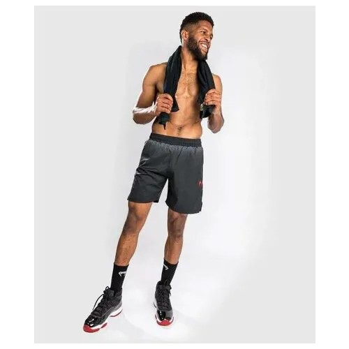 Шорты Venum Okinawa 3.0 Black/Red (XXL)