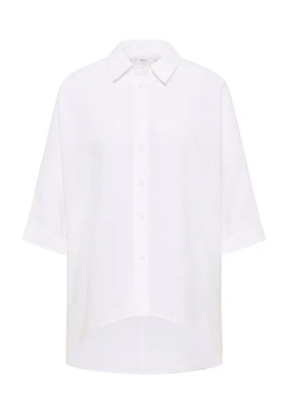Блузка-рубашка OVERSIZE FIT ETERNA