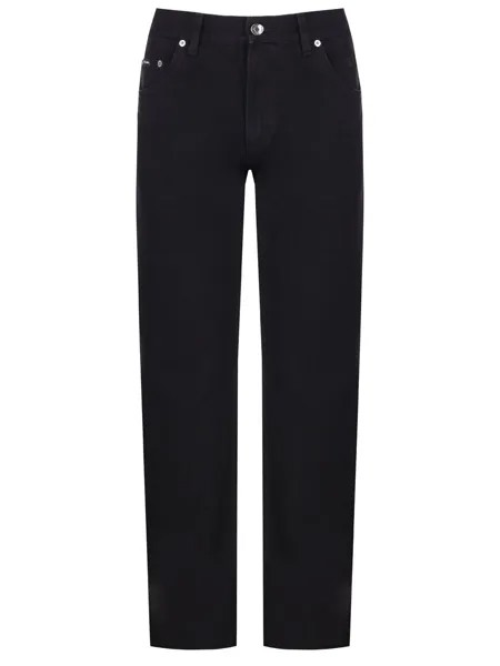 Джинсы Regular Fit хлопковые