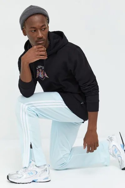 Джоггеры adidas Originals, синий