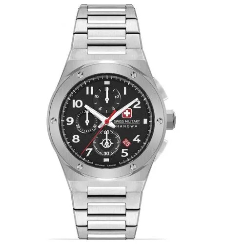 Наручные часы Swiss Military Hanowa SMWGI2102001