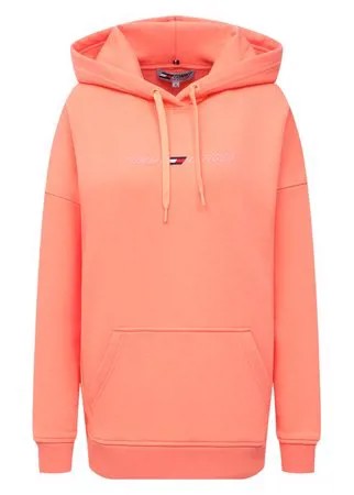 Хлопковое худи Tommy Hilfiger