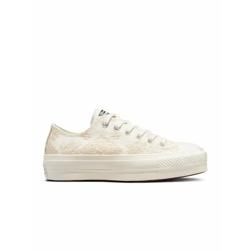 Кеды Converse, размер 40, белый