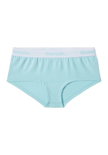 Трусы Bench Panty, цвет lila/mint/peach