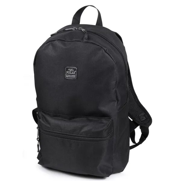 Рюкзак Polar П17001 черный