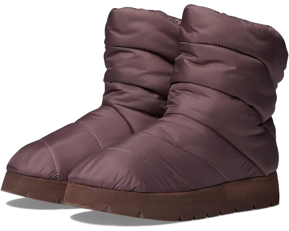 Ботинки Steve Madden Pop Winter Boot, цвет Dark Mauve