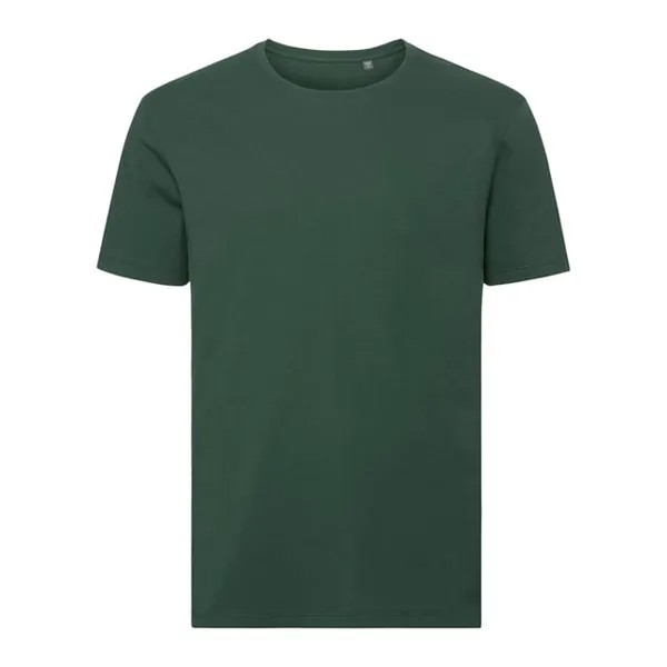 Футболка Some Courtes Authentic Homme Russell, зеленый