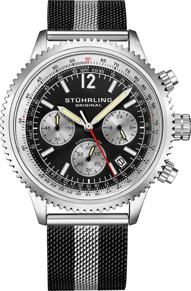 Наручные часы мужские Stuhrling Original 3976.1