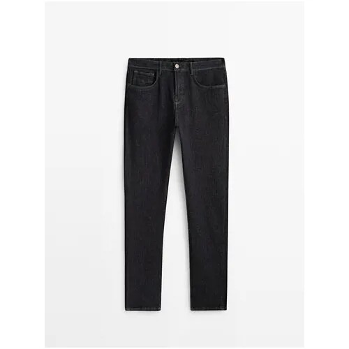 Джинсы мужские Massimo Dutti размер 36