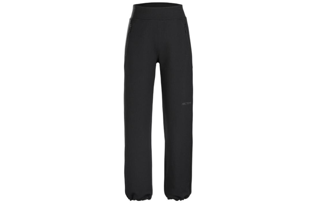 Коллекция SYSTEM_A Повседневные брюки женские Arcteryx