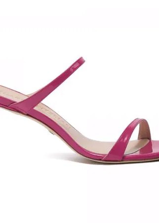 Босоножки Stuart Weitzman