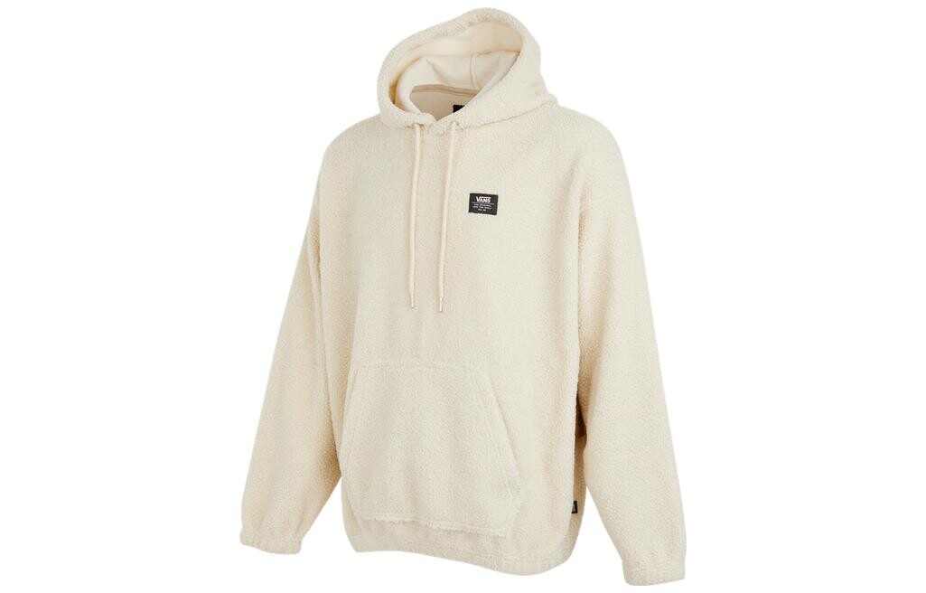 Толстовка унисекс Vans, цвет Beige