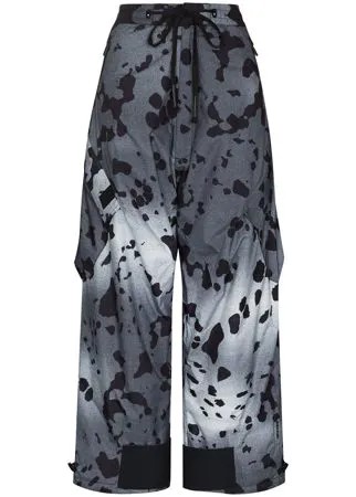 Templa лыжные брюки Harga