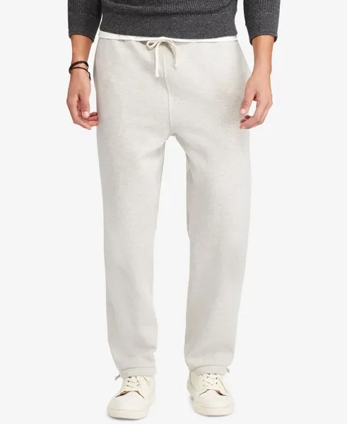 Мужские брюки из смесового хлопка и флиса Polo Ralph Lauren, мульти