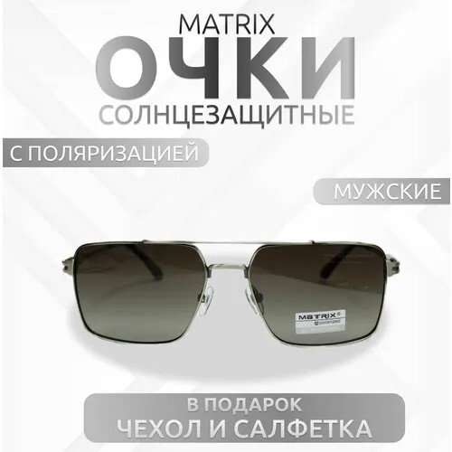 Солнцезащитные очки Matrix