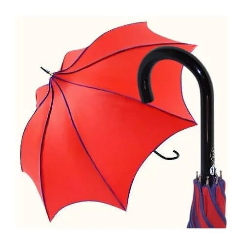 Зонт-трость Guy de Jean -Vogue-8 (Зонты)