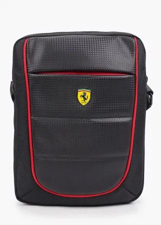 Сумка Ferrari