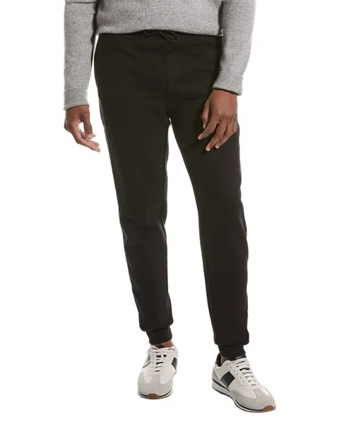 HUGO Джоггеры с логотипом Hugo Boss Hugo Hugo Boss, черный