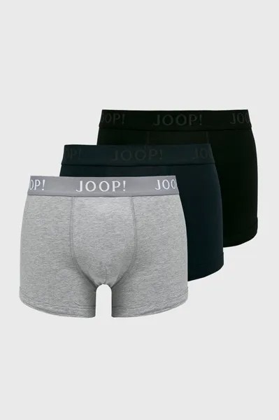 Боксерские трусы (3 pack) Joop!, мультиколор