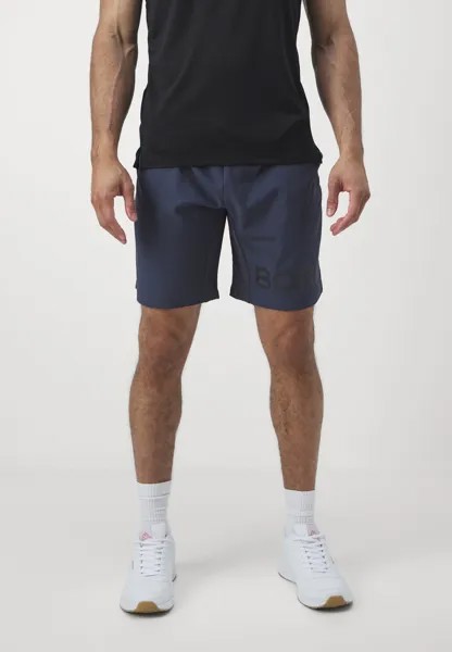 Спортивные шорты Björn Borg, Одиссея серый