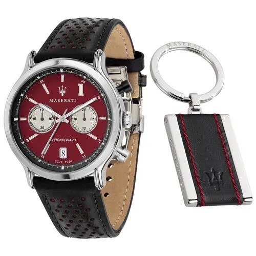 Наручные часы Maserati Circuito R8871627001
