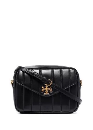 Tory Burch стеганая каркасная сумка Kira