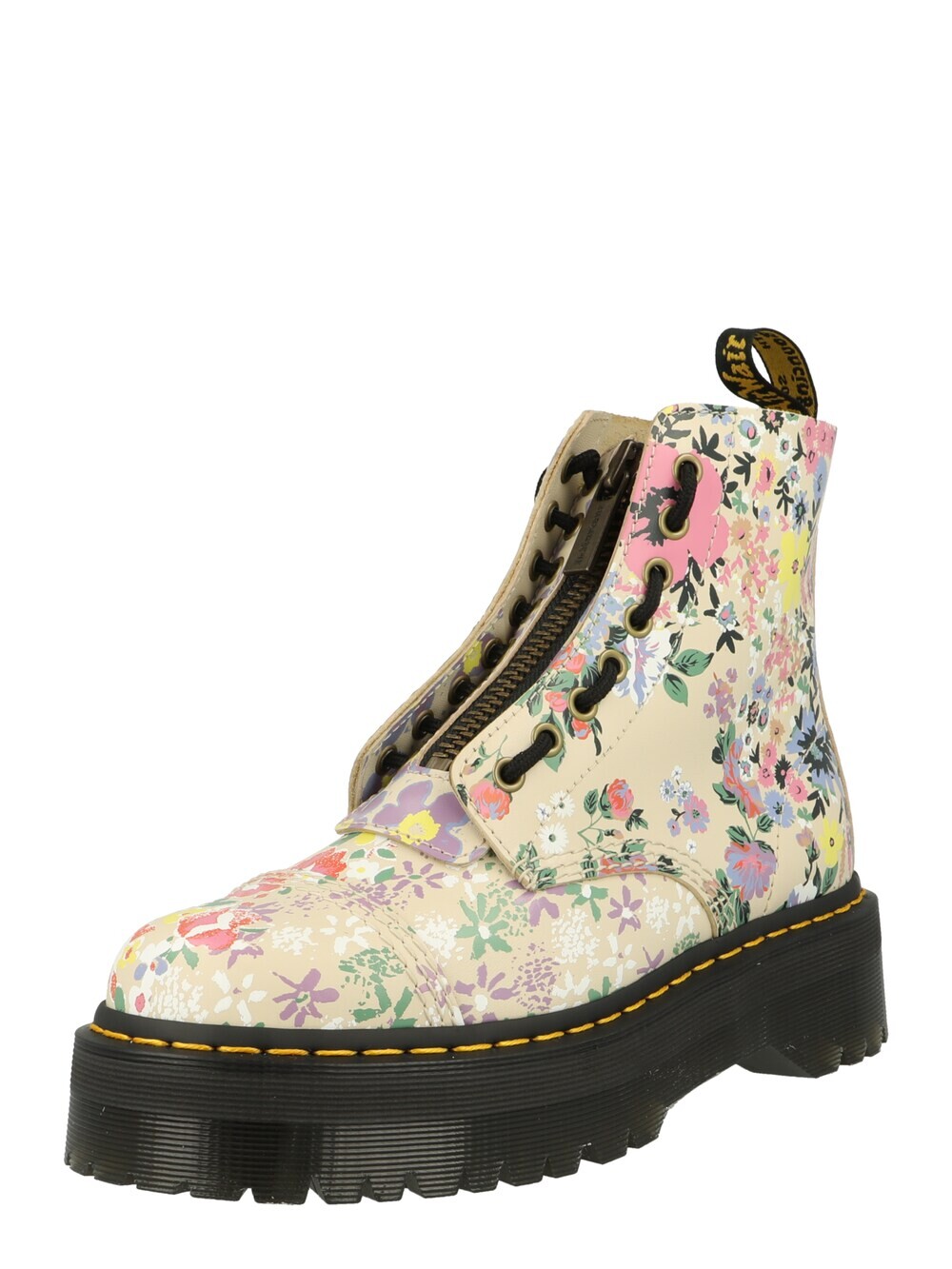 Ботильоны Dr. Martens SINCLAIR, смешанные цвета