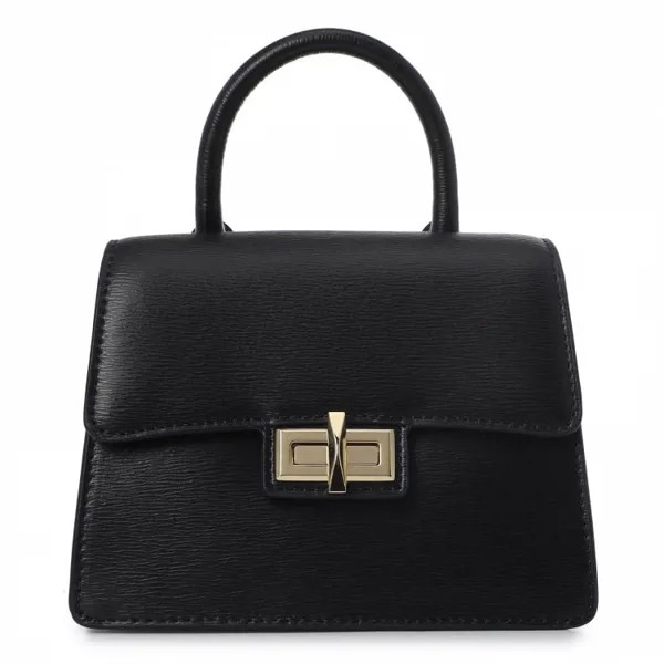 Сумка кросс-боди женская DKNY R02D3I67 черная