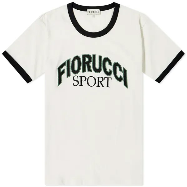 Футболка Fiorucci Sports Tee