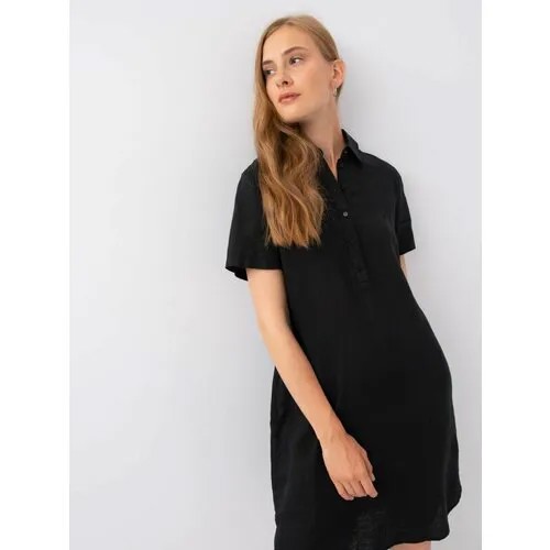 Платье Gerry Weber, размер 38, dark blue