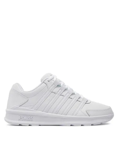 Кроссовки Vista Trainer K-Swiss, белый