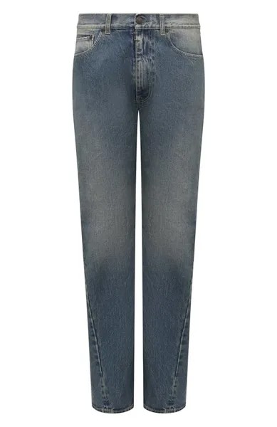 Джинсы Maison Margiela