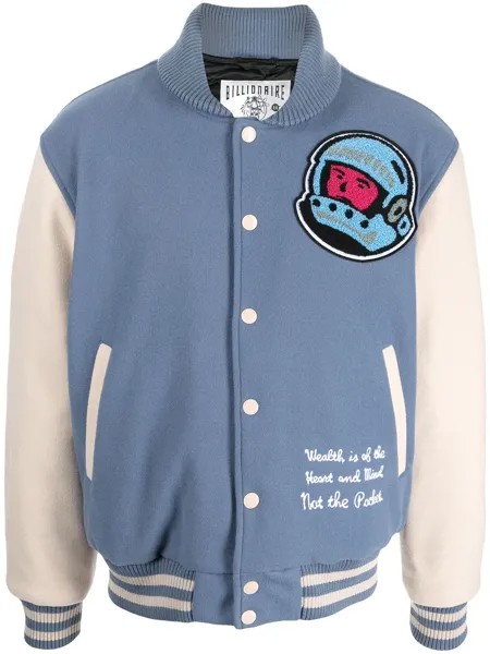 Billionaire Boys Club бомбер Astro